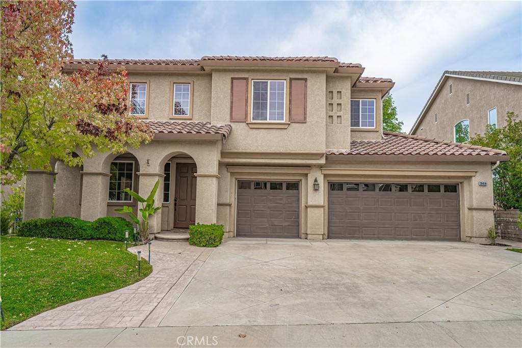 Saugus, CA 91390,28419 Hidden Hills DR