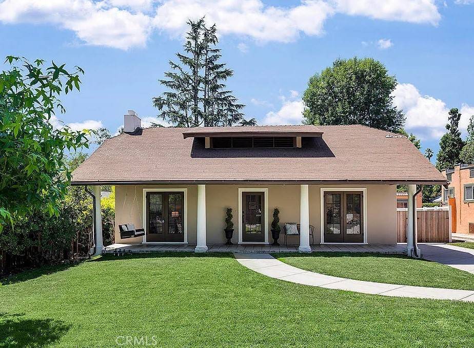 Pasadena, CA 91104,977 N Hill AVE