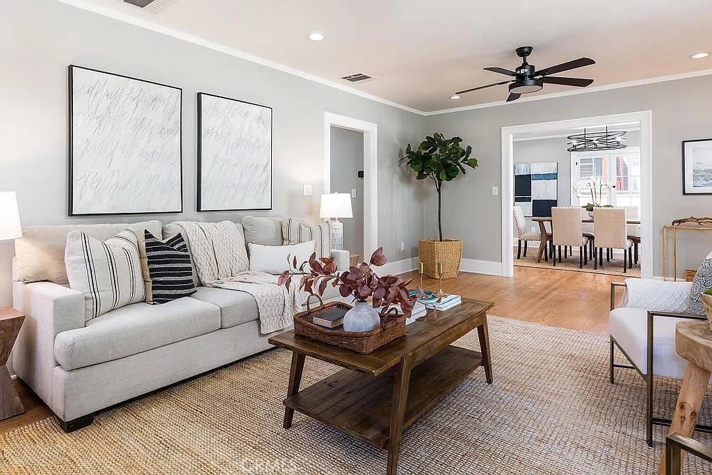 Pasadena, CA 91104,977 N Hill AVE