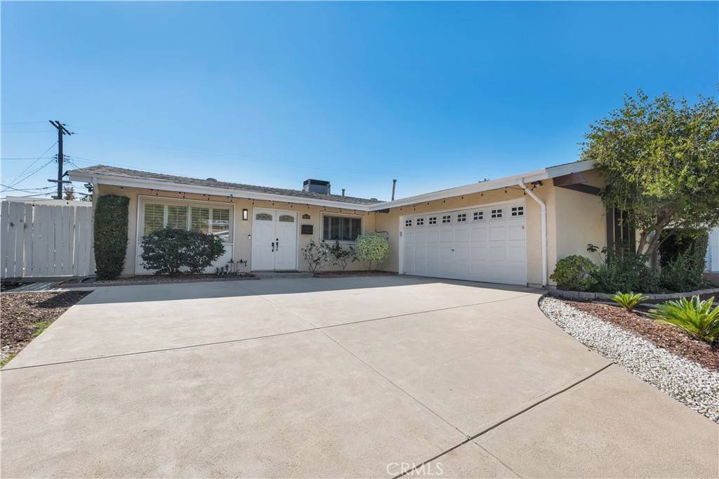 Granada Hills, CA 91344,16410 Armstead