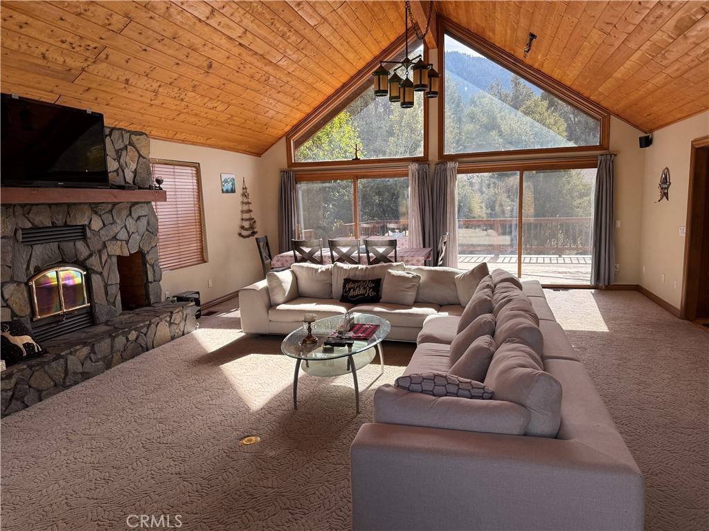 Pine Mountain Club, CA 93222,2405 St Bernard