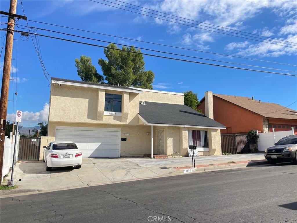 Pacoima, CA 91331,10808 De Haven