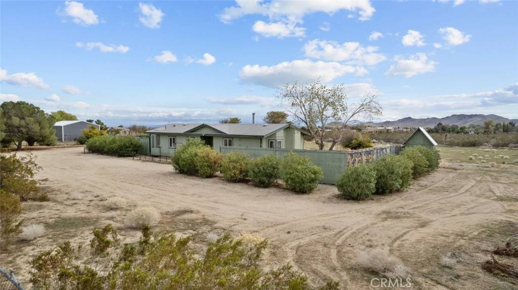 Mojave, CA 93501,6142 Rare Rabbit AVE