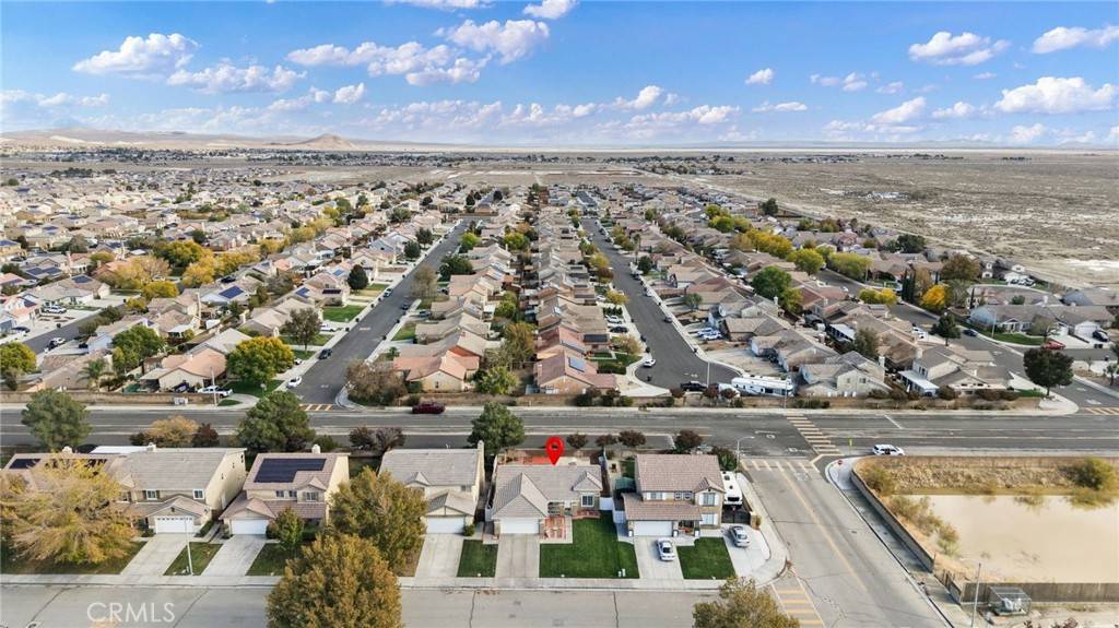 Rosamond, CA 93560,2108 Manchester ST