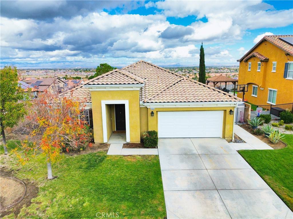 Palmdale, CA 93551,1659 Date Palm