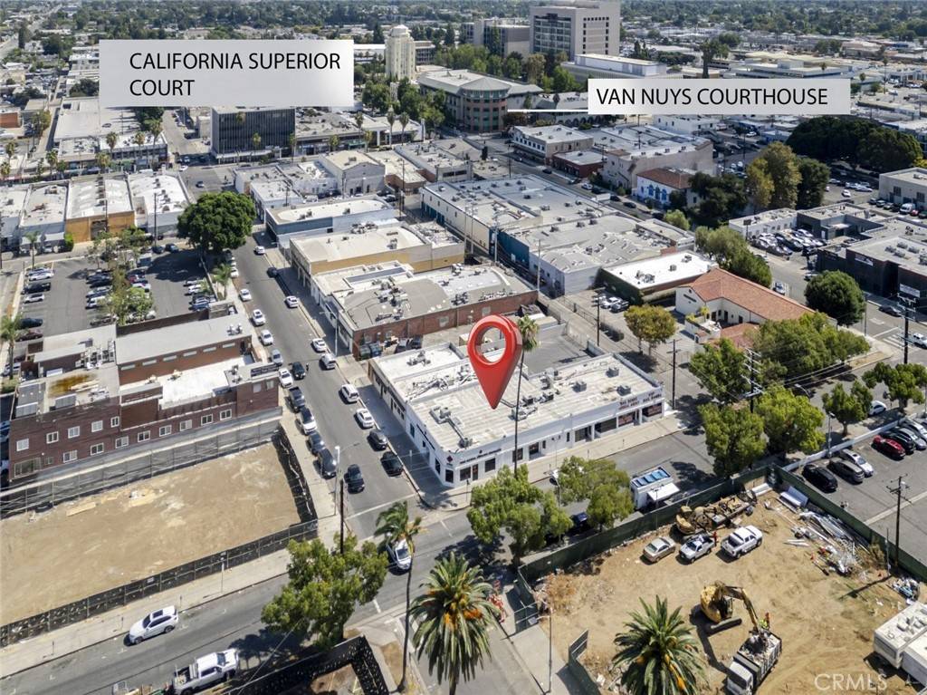 Van Nuys, CA 91411,14554 Friar ST