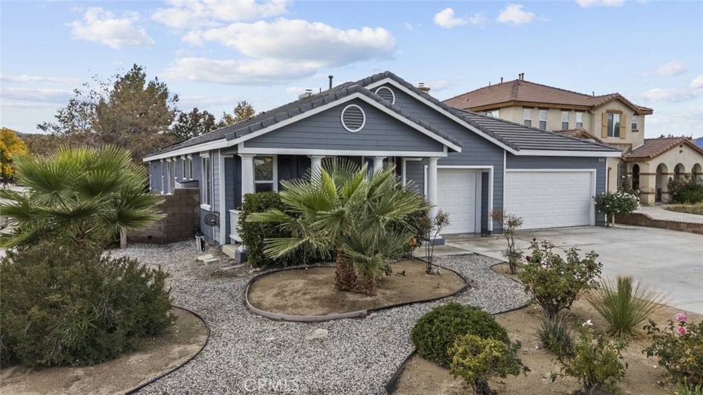 Palmdale, CA 93551,40733 Gleneagles CT