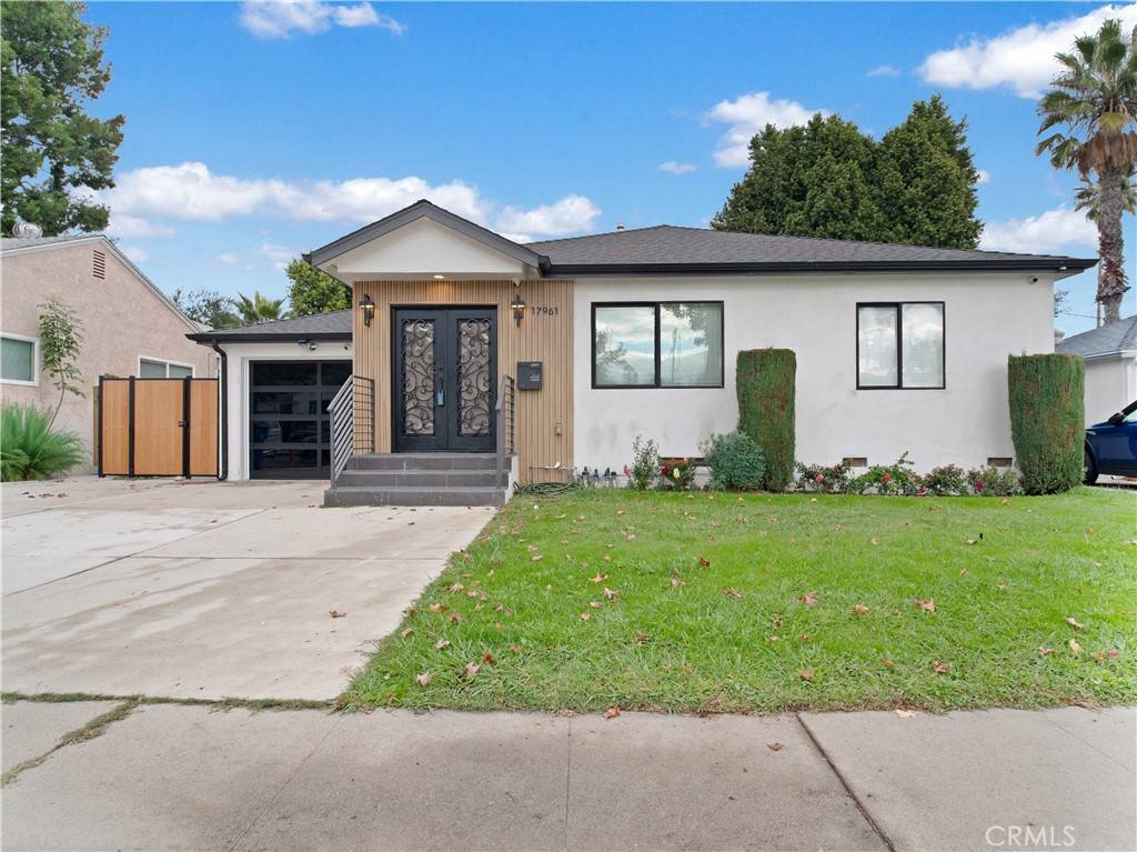 Encino, CA 91316,17961 Martha Street