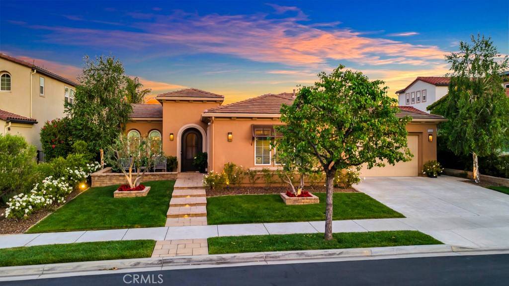 Moorpark, CA 93021,6888 Copper Creek