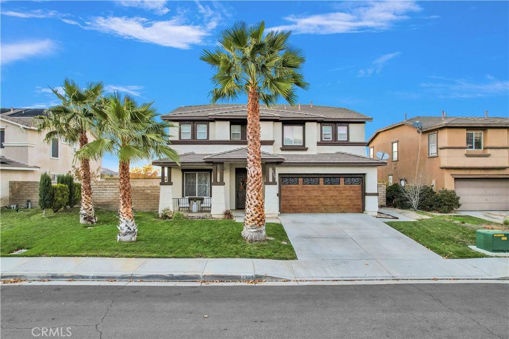 Palmdale, CA 93551,2309 Carolyn