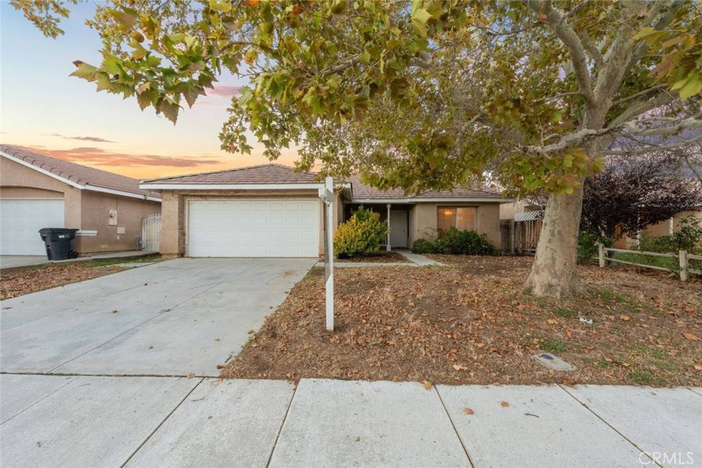 Rosamond, CA 93560,3719 Cedarwood CT