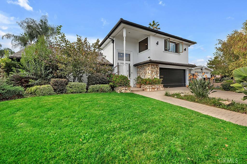 Lake Balboa, CA 91406,6409 Graves AVE