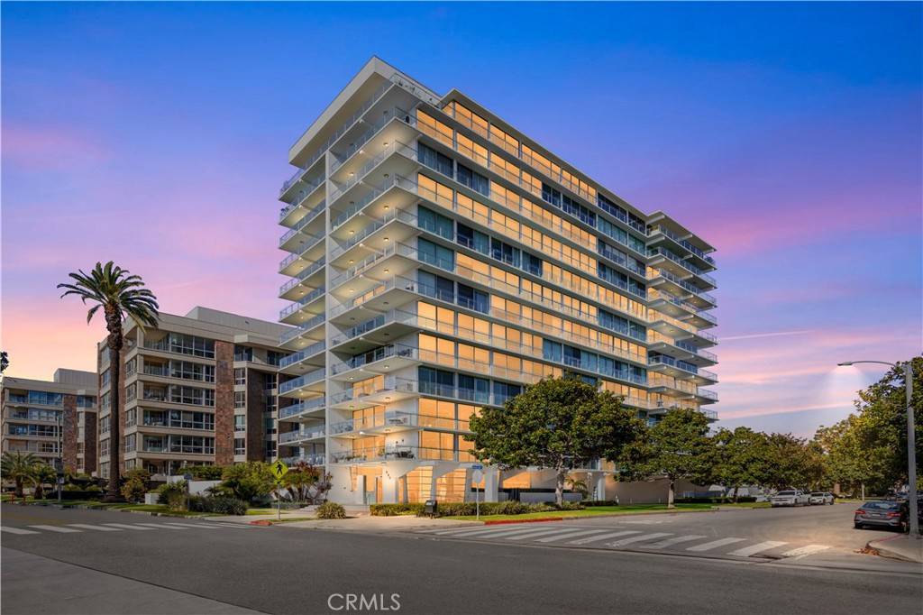 Santa Monica, CA 90402,535 Ocean AVE #6A