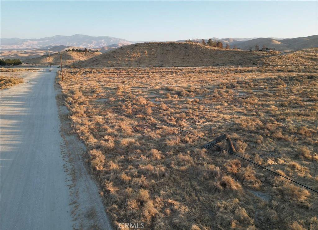 Maricopa, CA 93252,0 Scott Drive