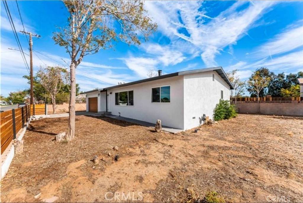 Lancaster, CA 93536,42524 42nd W