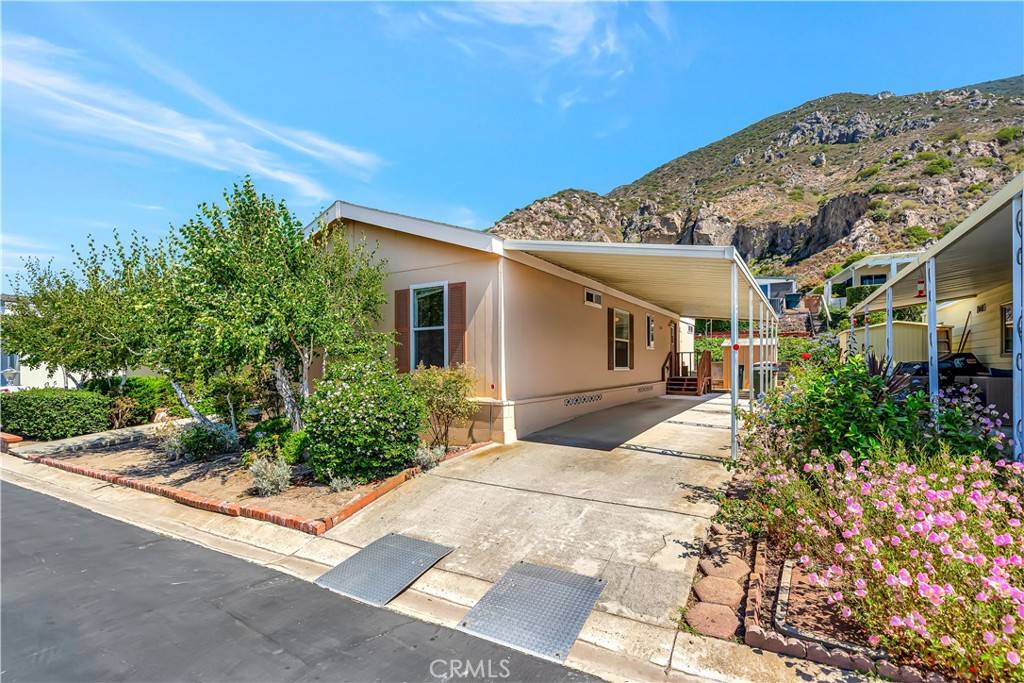 Camarillo, CA 93012,24 Gitana AVE #164