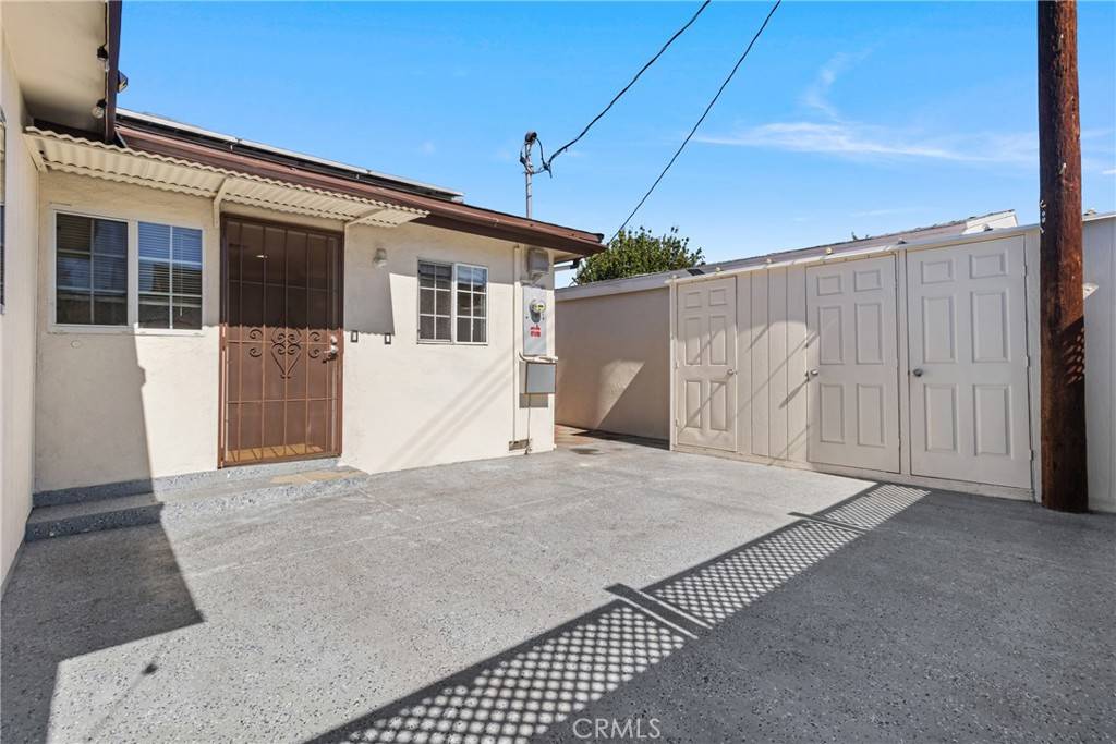 North Hollywood, CA 91605,12008 Ratner