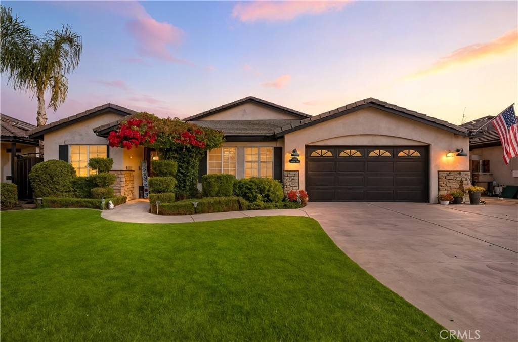 Bakersfield, CA 93312,9804 Anaparno