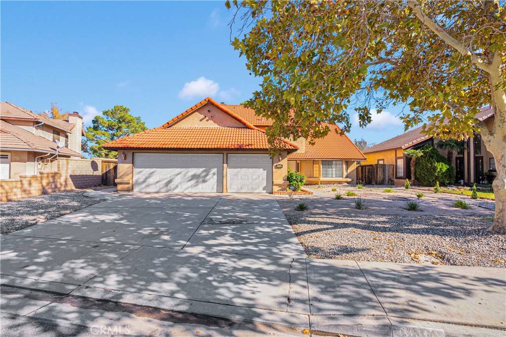 Palmdale, CA 93551,39360 Longhorn CT