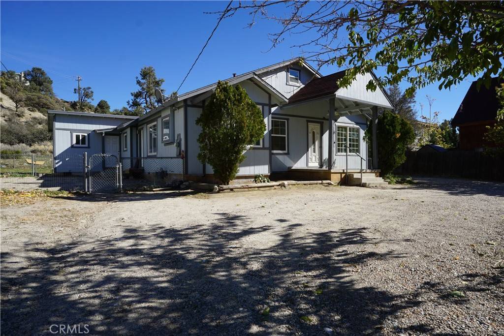 Frazier Park, CA 93225,736 San Emidio