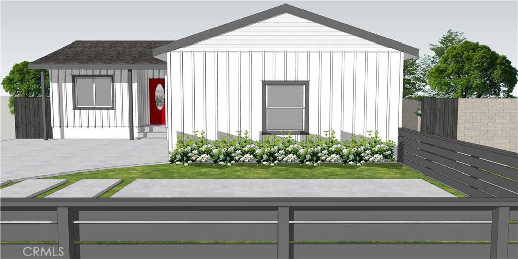 Van Nuys, CA 91405,7325 Matilija AVE