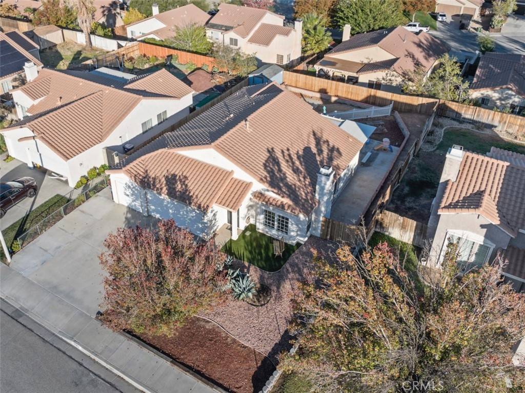 Palmdale, CA 93550,36458 37th ST E