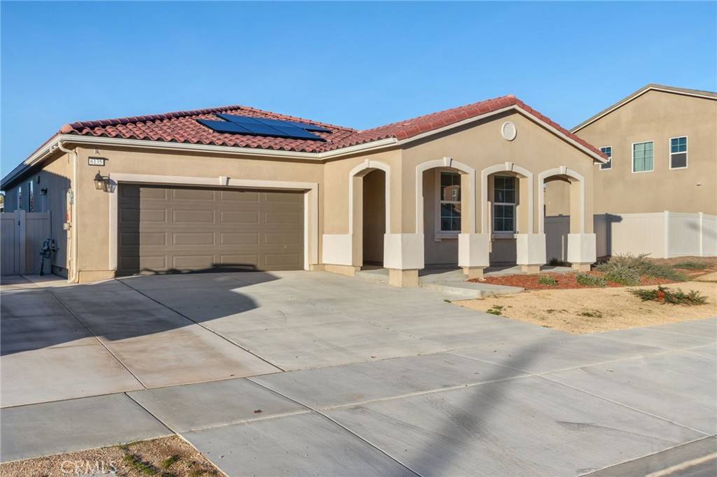 Lancaster, CA 93536,6135 W Avenue J9