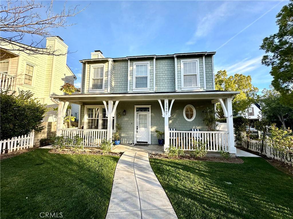 Valencia, CA 91355,23907 Windward