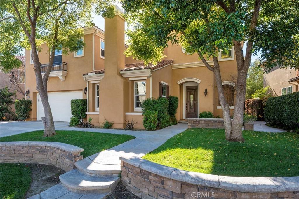 Saugus, CA 91390,29231 Black Pine WAY