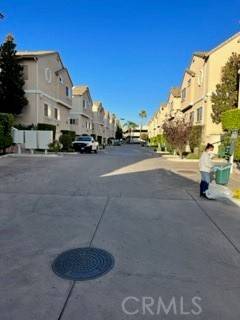 Northridge, CA 91324,9301 Shirley AVE #70