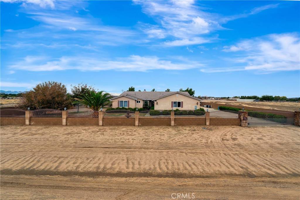 Lancaster, CA 93536,8347 W Avenue D10