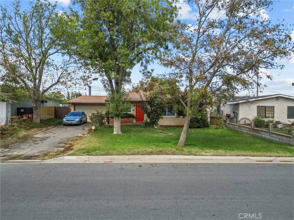 Palmdale, CA 93550,1529 E Avenue Q6