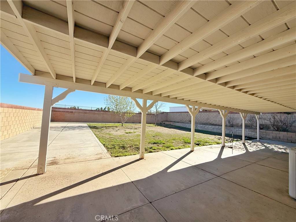 Palmdale, CA 93550,36822 Firethorn ST