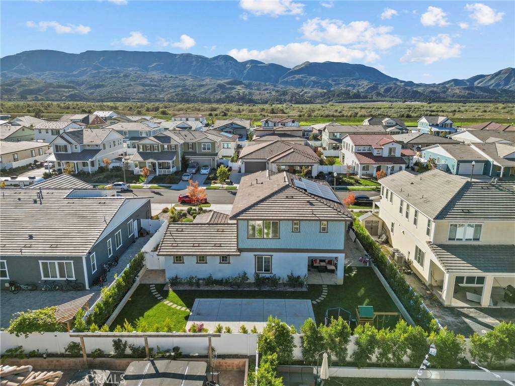 Fillmore, CA 93015,341 Rose ST