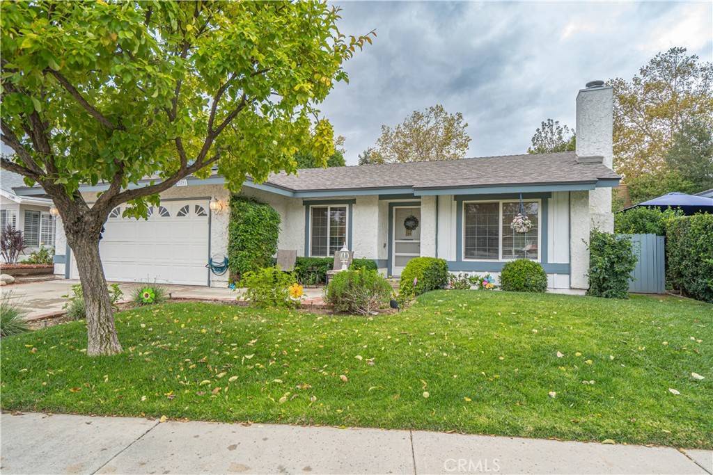 Valencia, CA 91355,25891 Fenda