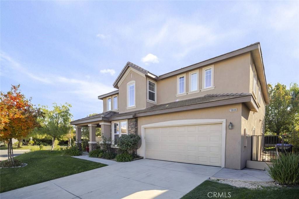 Valencia, CA 91354,23806 Mission Puebla