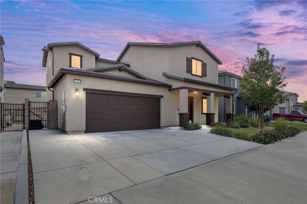 Bakersfield, CA 93306,11115 Guaranda PL