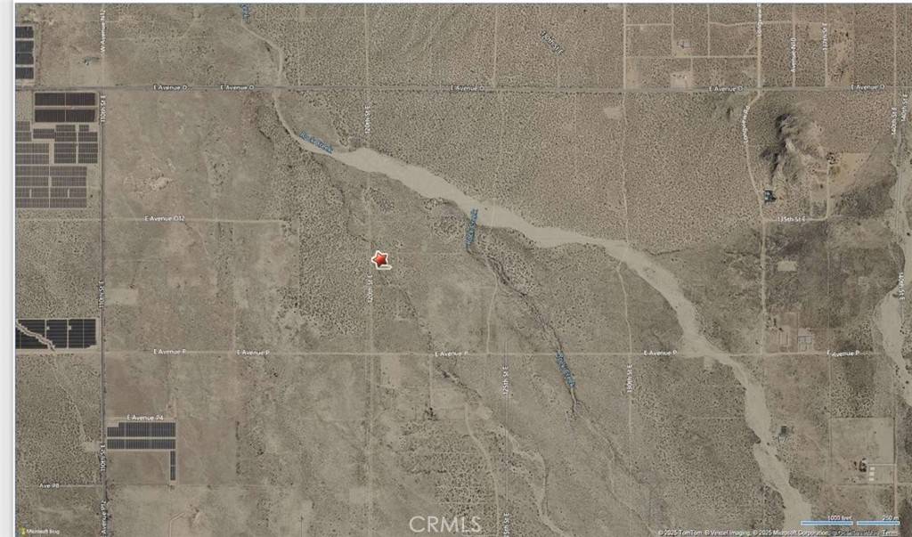 Palmdale, CA 93591,120 E Alpine Butte/Parcel 3078022010