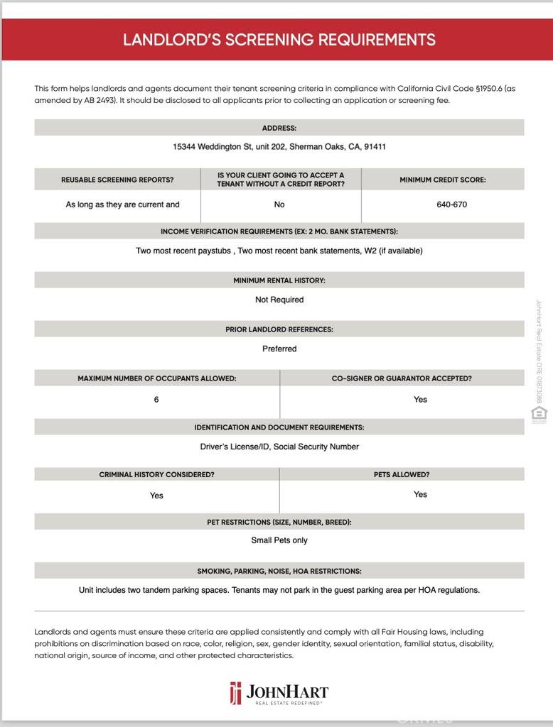 Sherman Oaks, CA 91411,15344 Weddington ST #202