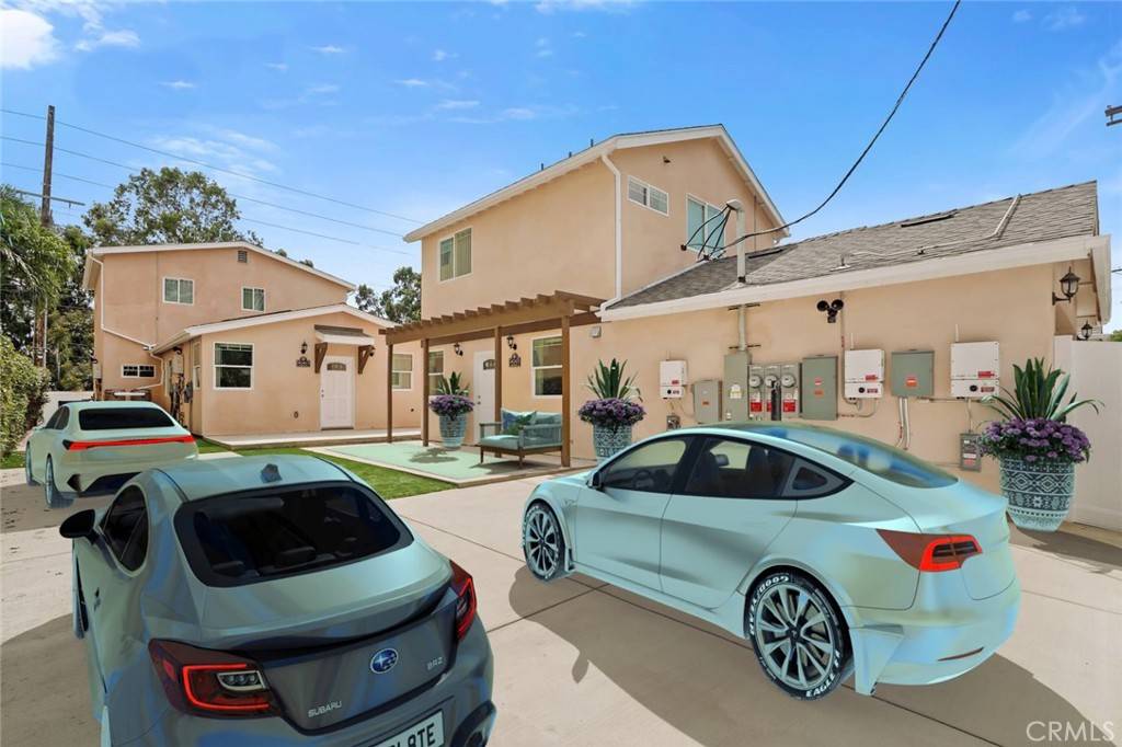 Sherman Oaks, CA 91423,14251 -2 Magnolia