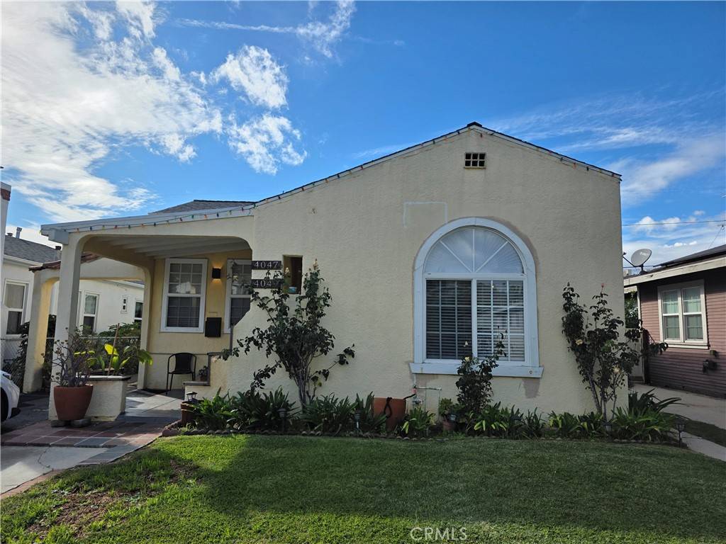 Los Angeles, CA 90065,4049 W Avenue 40