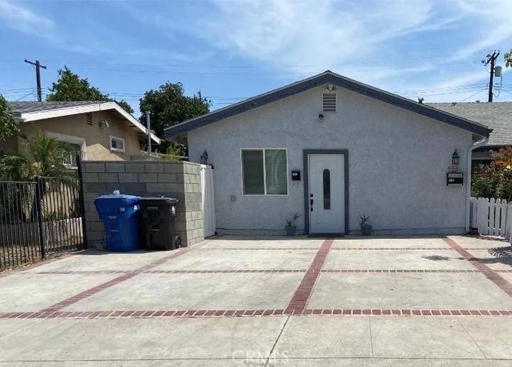 Northridge, CA 91324,19158 schoenborn