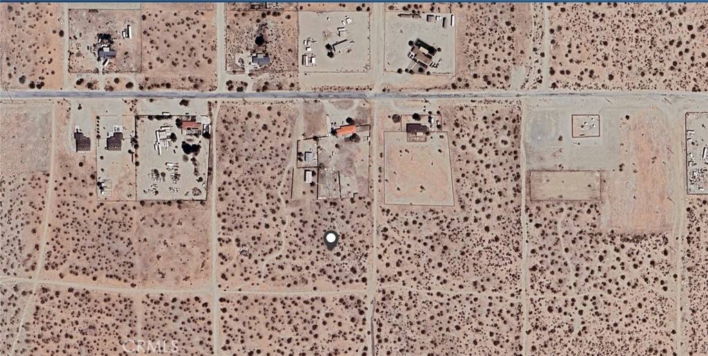 Sun Village, CA 93543,0 E Avenue S2