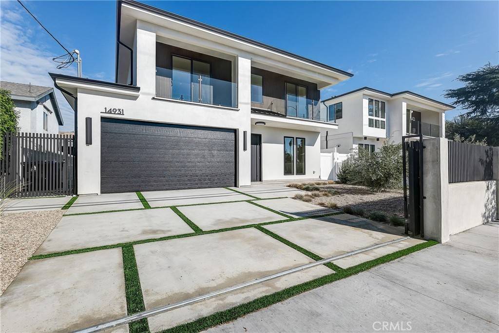 Van Nuys, CA 91405,14931 Vose ST