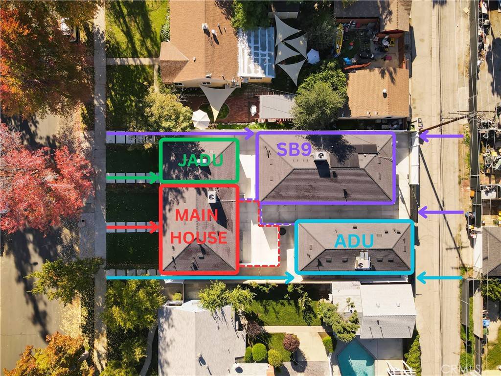 Lake Balboa, CA 91406,6935 Jellico AVE