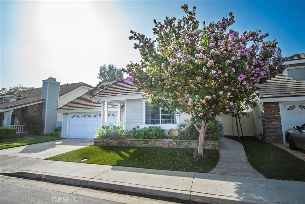 Valencia, CA 91355,23924 Ranney House CT