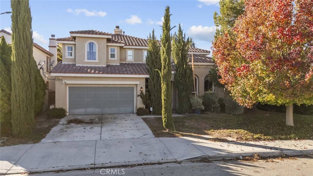 Lancaster, CA 93536,43891 42nd ST W