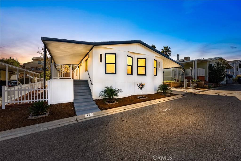 Palmdale, CA 93551,40701 Rancho Vista