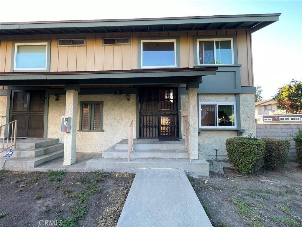 Reseda, CA 91335,6625 Wilbur #13