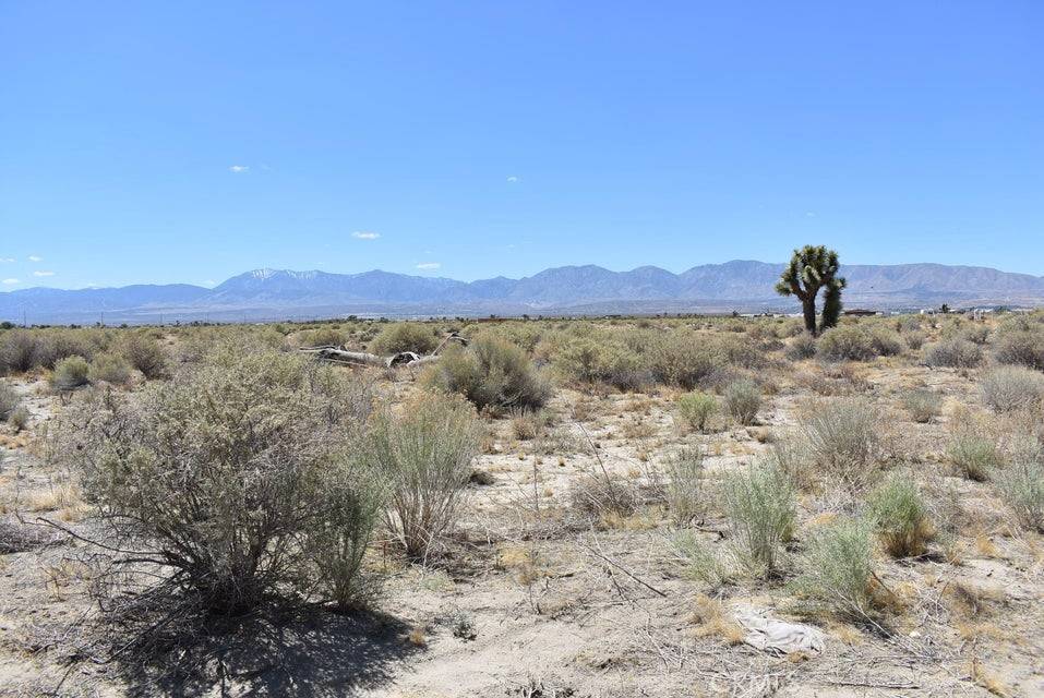 Littlerock, CA 93543,14500 Ave R